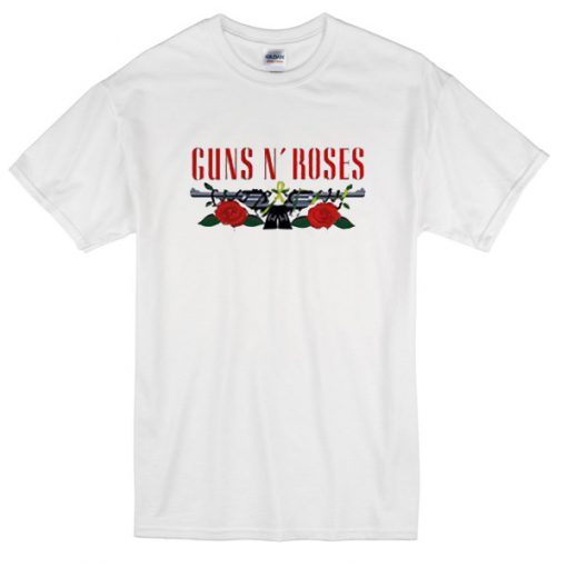 Guns n Roses Unisex T-shirt