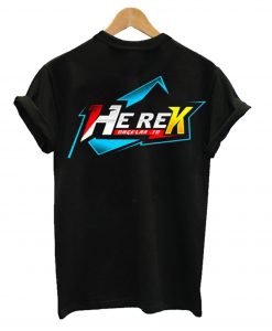 HE REX T-Shirt