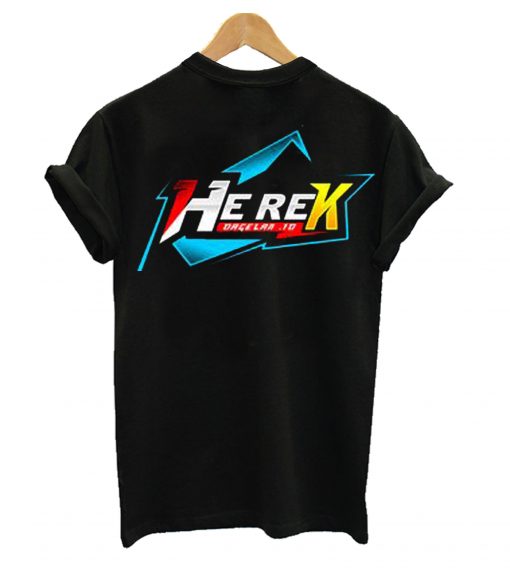 HE REX T-Shirt