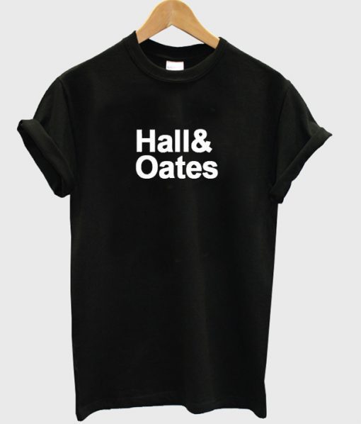 Hall & Oates T Shirt