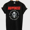 Happines Tour Rimini T-Shirt