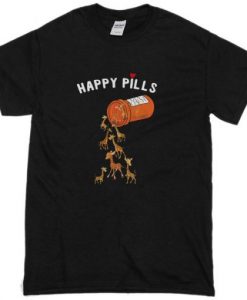 Happy Pills T-Shirt