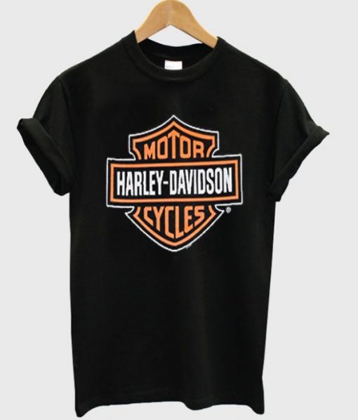 Harley Davidson Vintage T-shirt