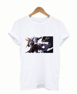 Hero Game ML T shirt