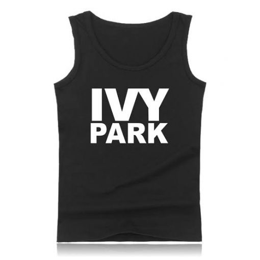 Ivy Park Tank Top