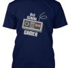 Old School Gamer T-Shirt