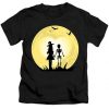 Romantic Halloween T-Shirt