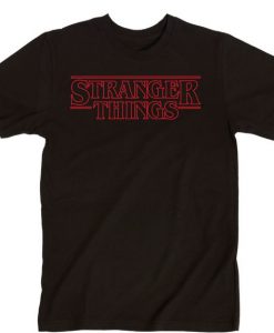 Stranger Things T-Shirt