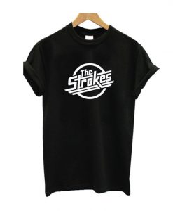 The Strokes T-Shirt