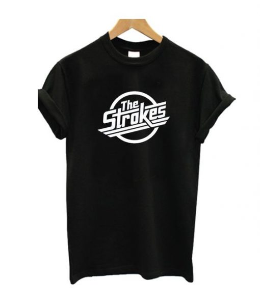 The Strokes T-Shirt