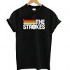 The Strokes T shirt