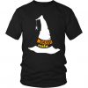 Wicked Cute Halloween T-shirt