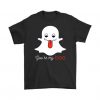 You're My Boo Spooky Halloween T-Shirt