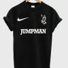 drake jumpman T shirt