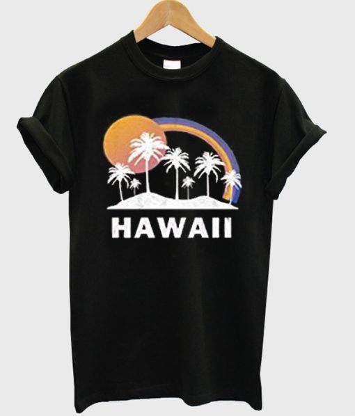 hawaii t-shirt