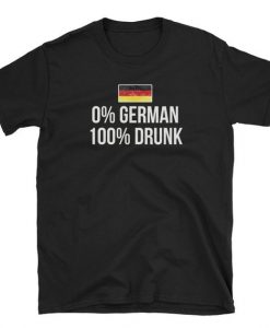 0-German-100-Percent-Drunk-Oktoberfest-Unisex-T-Shirt THD