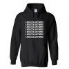 1 800 dolantwins hoodie THD