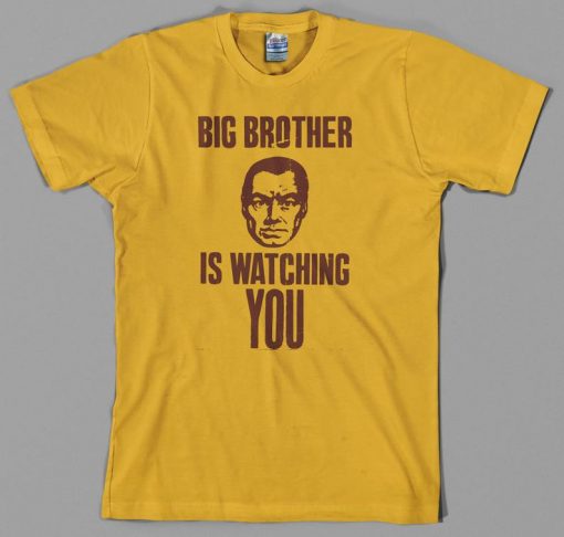 1984-Big-Brother-T-Shirt THD