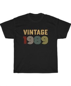 1989-T-Shirt THD