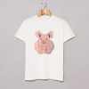 1990 Pig T Shirt KM