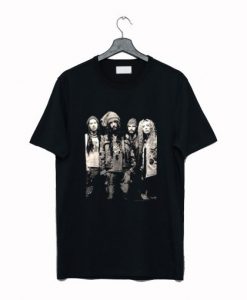 1995 White Zombie T-Shirt THD