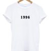 1996 T-shirt thd