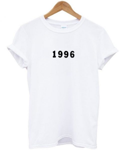 1996 T-shirt thd