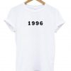 1996 Tshirt THD