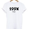 199x Kid T-shirt thd