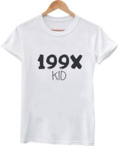 199x kid T shirt THD