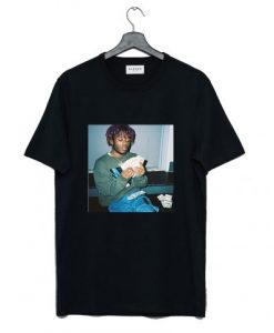 2020 Lil Uzi Vert T Shirt KM