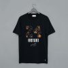 24 8ryant – Kobe Bryant T-Shirt THD