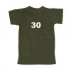 30 tshirt THD