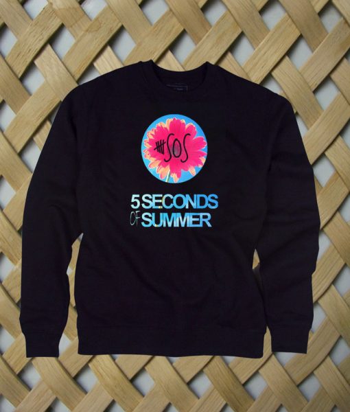 5-Sos-Shirt-Floral-Style2 THD