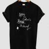 5 seconds of summer T shirt