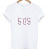 505 tshirt