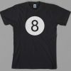 8-Ball-T-shirt THD