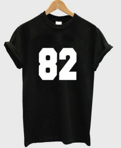 82 T shirt