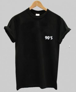 90’5 T shirt