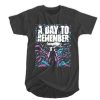 A Day To Remember T-shirt2 thd