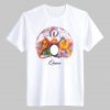 A Night At The Opera Queen T-shirt thd