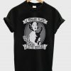A Woman’s Place is in the Resistance T-Shirt KM