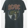 ACDC Band Tee THD