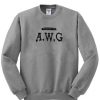 AWG Sweatshirt THD