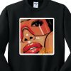 Aaliyah-Sweatshirt THD