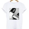 Aaliyah T-shirt THD