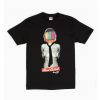 Acrylick Mind Control T Shirt KM