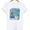 Ader Cereal T-shirt THD