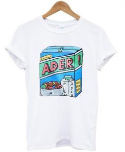 Ader Cereal T-shirt THD