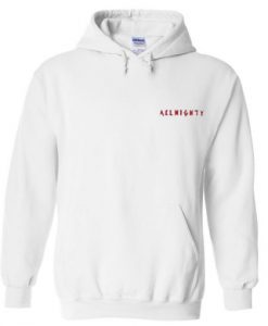 Aelmighty Hoodie THD